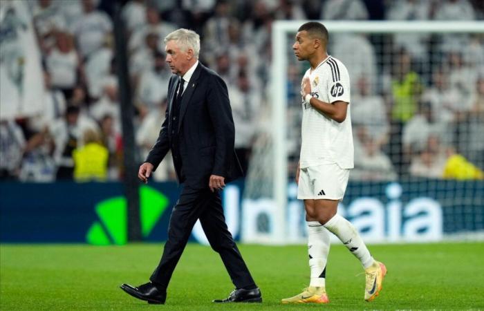 Real Madrid: grande sorpresa per il prossimo allenatore di Mbappé?