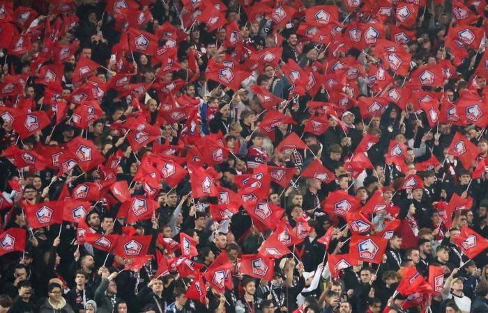 Tappeto rosso di ex giocatori, dj set di Martin Solveig, tifo XXL… vi sveliamo il programma per l'80° anniversario del LOSC per la partita contro il Rennes