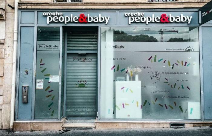 Aperta un'indagine contro il gruppo di asili nido privati ​​People & Baby, in particolare per frode e appropriazione indebita di fondi pubblici