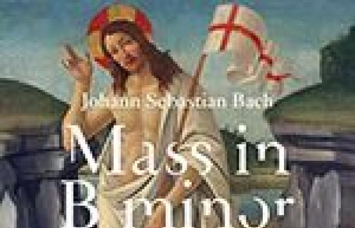 Messa in si minore BWV 232 di Johann Sebastian Bach alle orecchie della tribuna (parte 2)