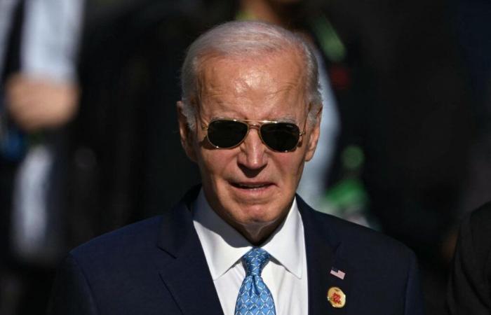 Stati Uniti: Joe Biden annuncia una donazione “storica” per i Paesi poveri