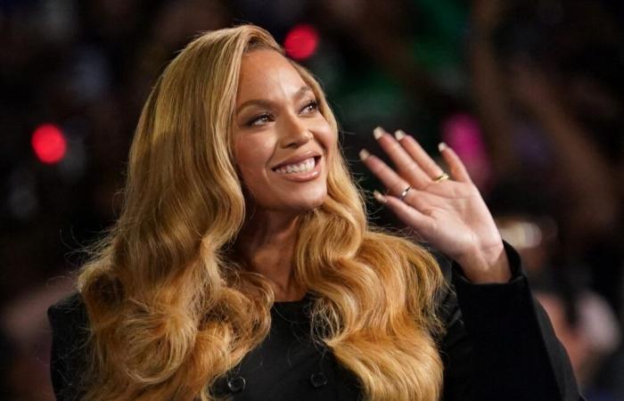 Beyoncé si esibirà a Natale alla partita di football Houston Texans-Baltimore Ravens