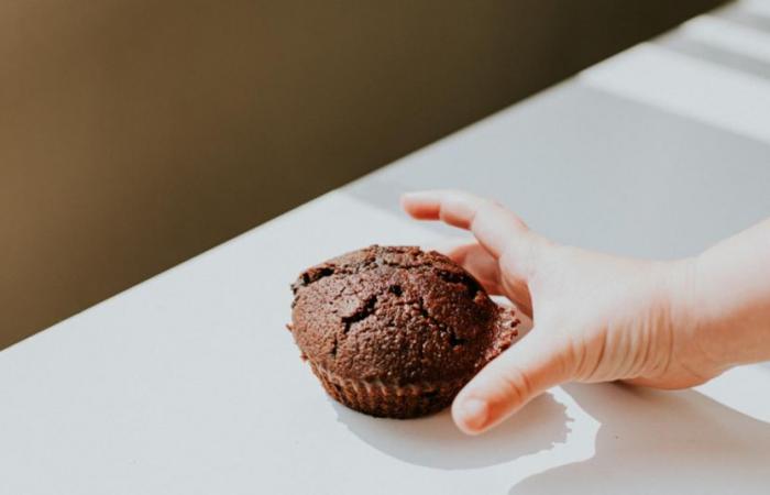 Uno studio dimostra che lo zucchero è dannoso per i bambini piccoli