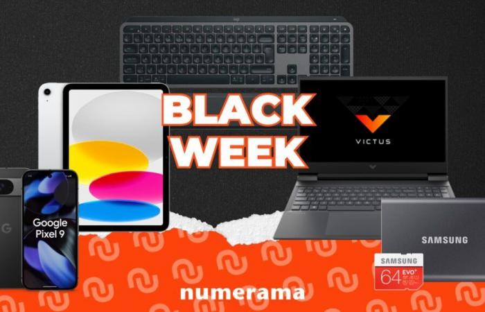 Ecco le migliori offerte di Fnac e Darty per l'inizio della Settimana del Black Friday