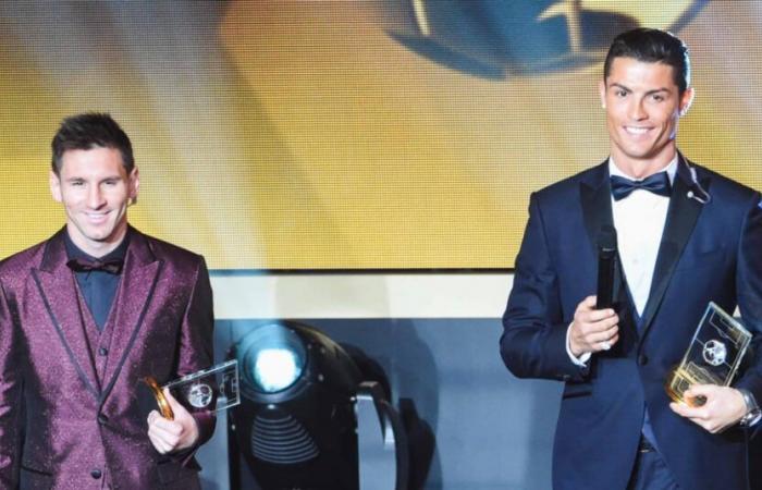 Messi-Ronaldo, cade il verdetto