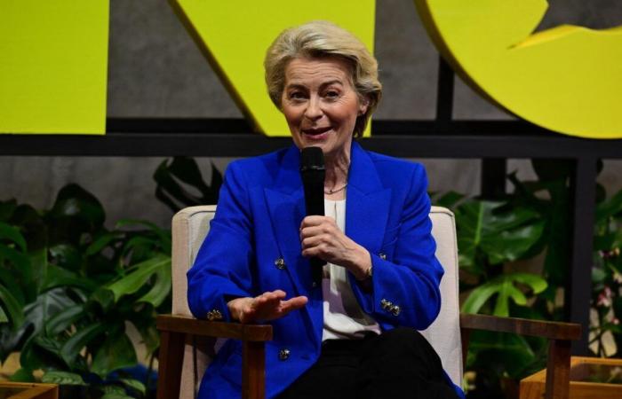 Accordo Ue-Mercosur: “Il diavolo è nei dettagli” dice von der Leyen