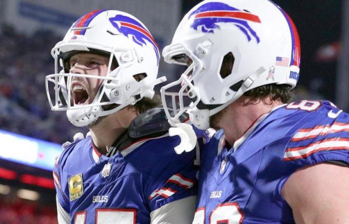 Reazioni eccessive della settimana 11 della NFL: questa volta i Bills hanno battuto i Chiefs nei playoff? Il contendente del Super Bowl degli Steelers?