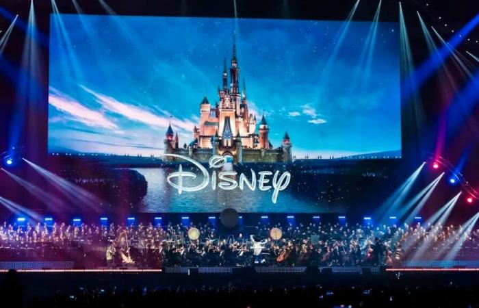 Vinci i tuoi biglietti!: Disney in Concert ritorna per uno spettacolo eccezionale al Galaxie Amnéville!