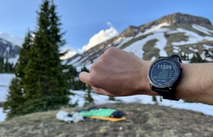 Garmin rilascia un importante aggiornamento per Fenix ​​​​7, Epix 2, Enduro 2 e altri modelli con miglioramenti e correzioni di bug.