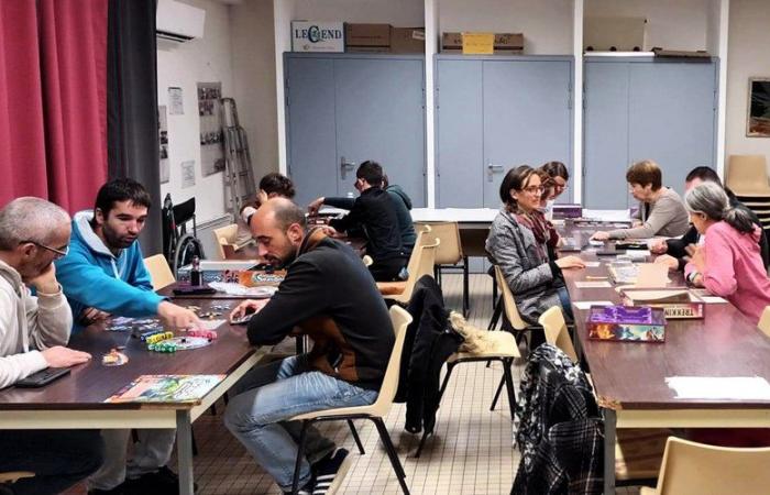 Bressol. Condividono i giochi con facilità