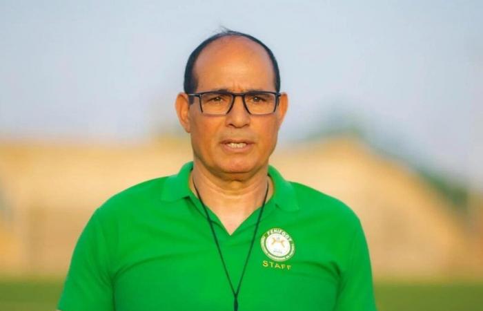 Badou Zaki non riesce ad arrivare alla Coppa d’Africa “Marocco 2025” con il Niger