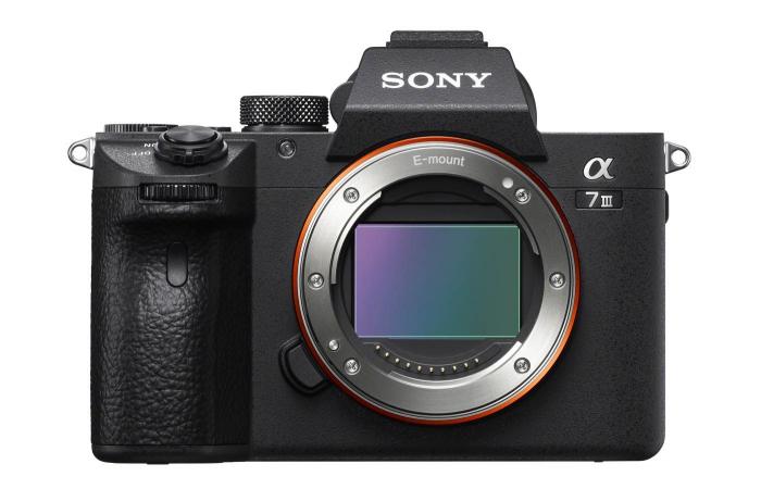 Sony A7 III a 1.299€, il prezzo più basso di sempre