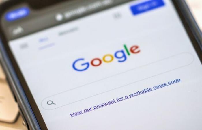 Il DOJ spingerà Google a vendere Chrome per rompere il monopolio della ricerca (2)