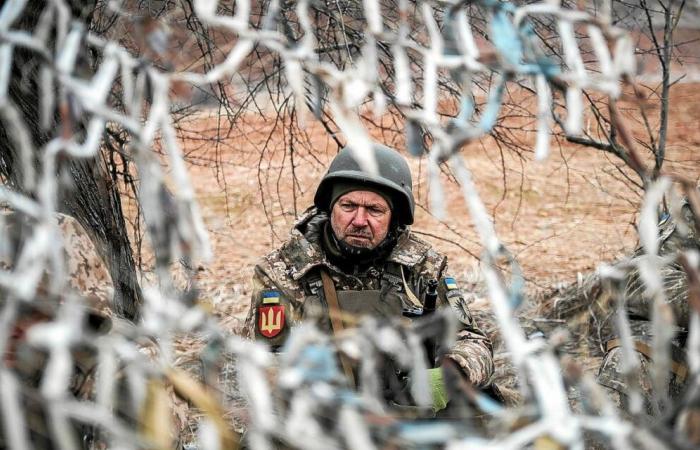 Guerra contro la Russia: scene di violento “reclutamento” di ucraini in mezzo alla strada shock sui social network