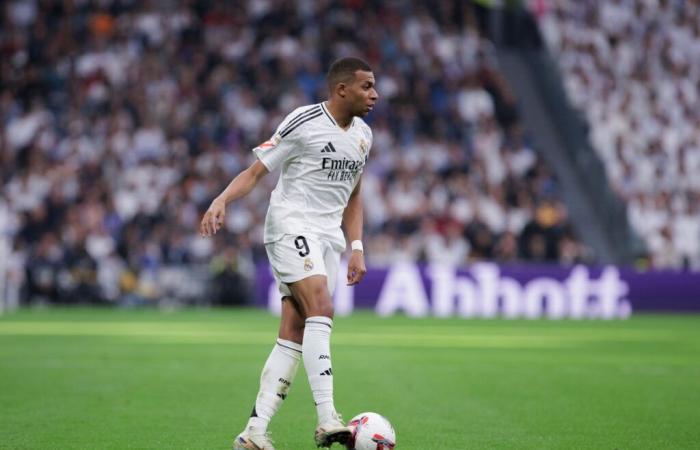 Calvario per Mbappé, Real Madrid esultante