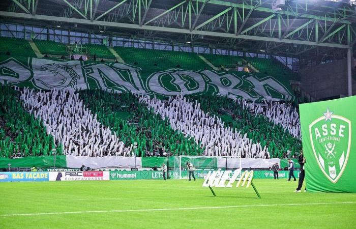 ASSE: Quattro reclute quest’inverno, il piano folle di Saint-Etienne