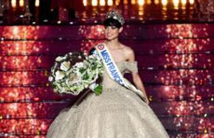 Miss Francia 2025 – “Mi innamoro di Tom Cruise”: l'intervista insolita a Louison Thevenin, Miss Champagne-Ardenne