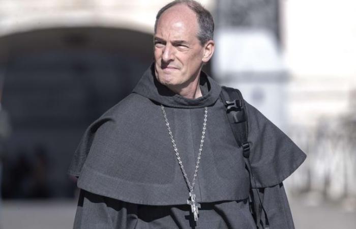 Chi è François-Xavier Bustillo, cardinale preferito di Papa Francesco?