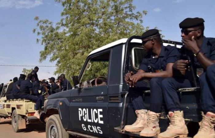 Francese accusato di essere un agente dei servizi segreti arrestato in Niger, Parigi ne chiede la liberazione