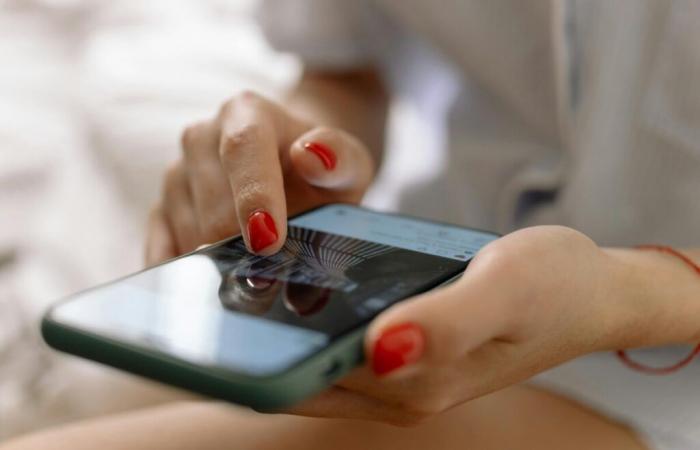 una funzione discreta ma pratica per controllare il tempo di utilizzo dello smartphone