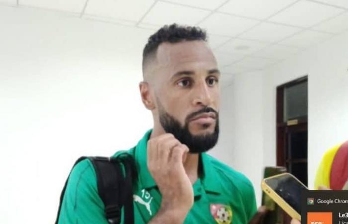 Eliminazione CAN 2025 – Alaixys Romao (Togo): “Abbiamo vinto, ma ci sono tante delusioni”