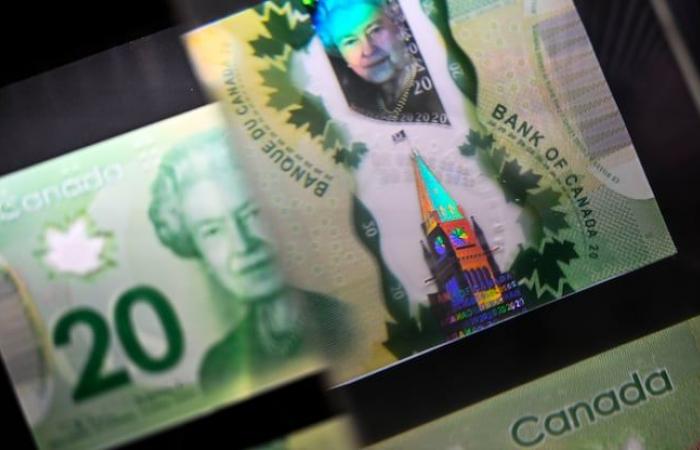 Si prevede che la debolezza del dollaro canadese persisterà fino al 2025