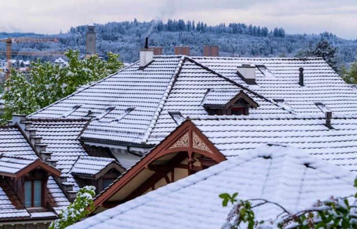 Presto nevicherà in queste regioni