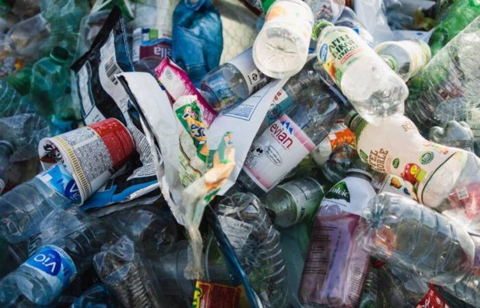 La produzione di plastica in Europa diminuisce, ma non è una buona notizia – Libération