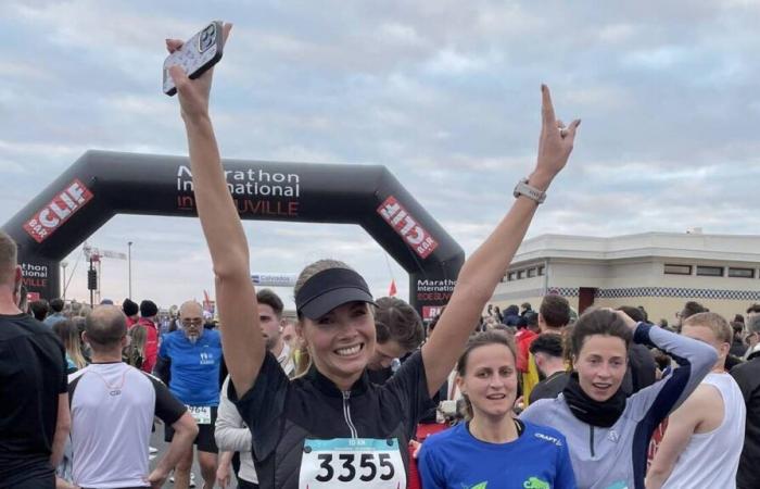 VIDEO. Amandine Petit, Miss Francia 2021, ben supportata dal pubblico alla Maratona di Deauville