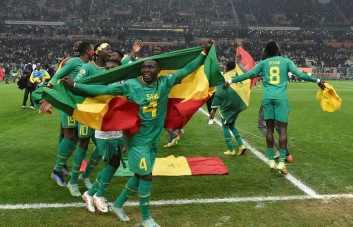 Il Senegal sul trono, la Spagna a caccia