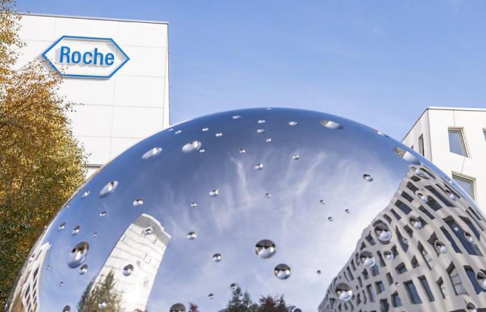 Roche ottiene la marcatura CE per il test del cancro ovarico