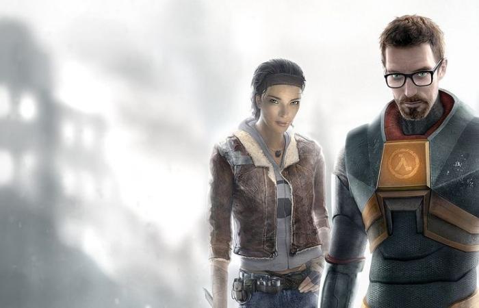 Valve condivide il video del prototipo cancellato di Half-Life 2: Episodio 3 – Notizie