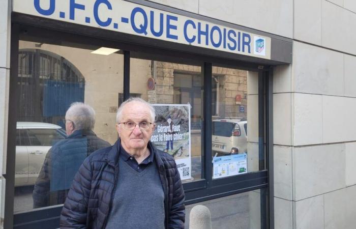 L’UFC-Que Choisir a Montpellier ti offre la possibilità di acquistare la tua benzina in gruppo per pagare meno