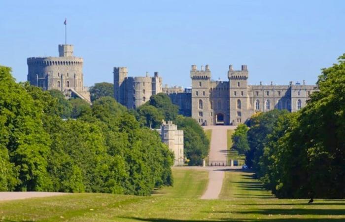 I ladri si infiltrano nella tenuta di Windsor mentre William e Kate dormono