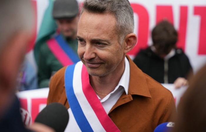 Ian Brossat non esclude una candidatura a sindaco di Parigi nel 2026