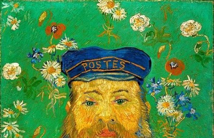 Libro: Bernadette Murphy ci invita a sederci al “Café de Van Gogh”