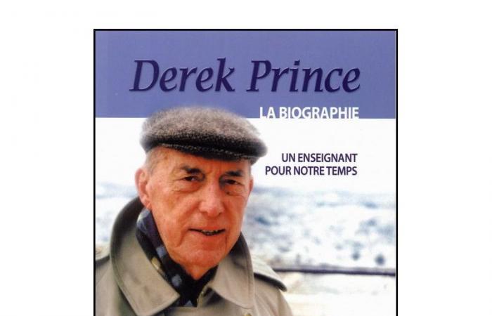 Tieni duro! di Derek Prince – Il pensiero del giorno