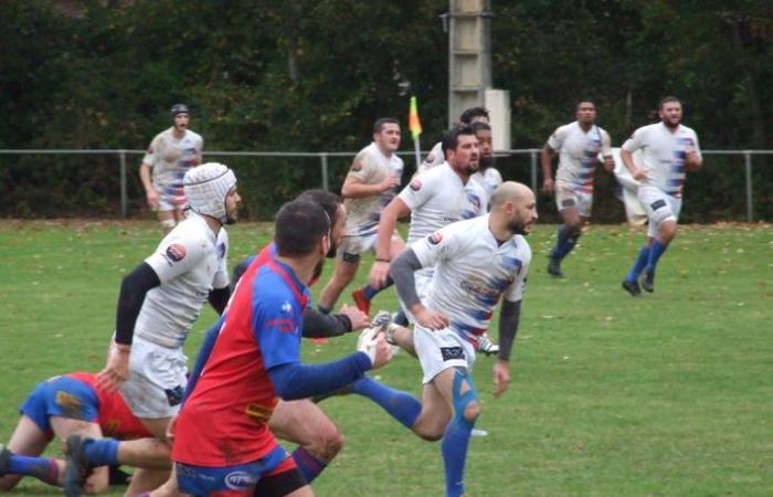 Trofei di rugby amatoriale nel Tarn-et-Garonne 2024: vota il miglior giocatore della Regione 2 e della Regione 3