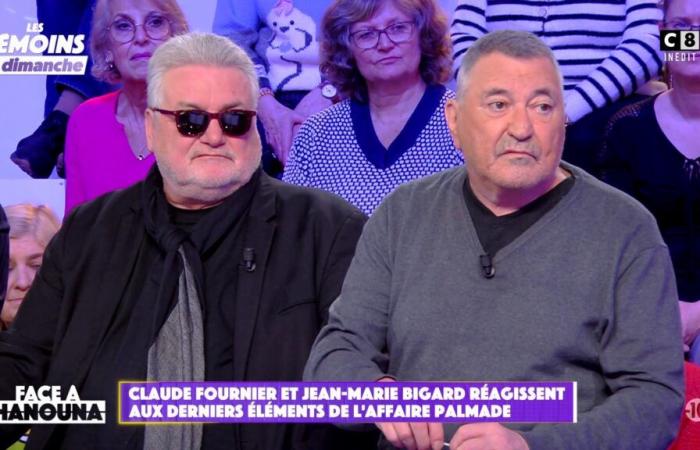 Affare Pierre Palmade: “Le farò pagare un po'”, Jean-Michel Bigard interviene sull'atteggiamento di Muriel Robin