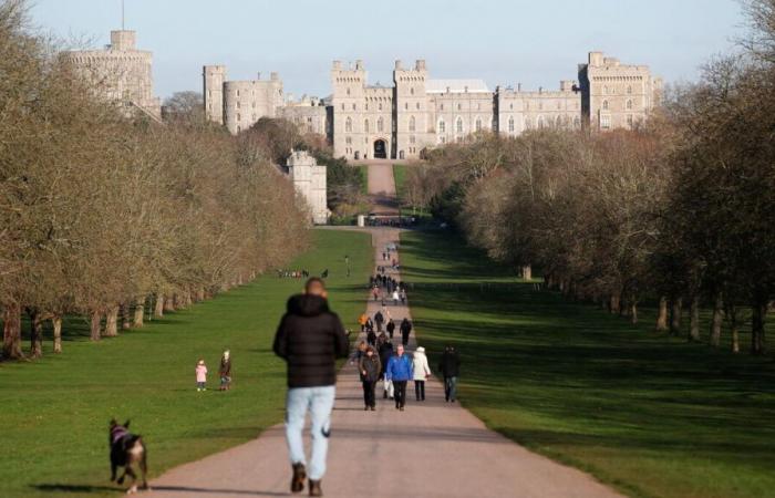 Furto nella tenuta reale di Windsor, dove vivono Kate e William