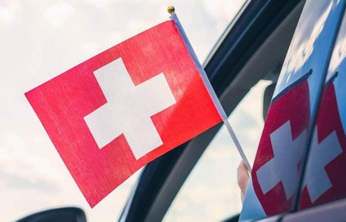 Patente di guida. Cosa cambia la legge svizzera del 1° novembre per gli automobilisti francesi?