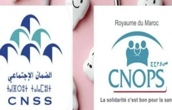 I sindacati bocciano il progetto di fusione CNOPS-CNSS