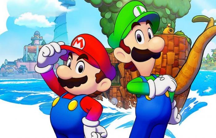 Mario & Luigi: Prova di gioco Fratellanza – Un ritorno inaspettato che non è stato quello desiderato