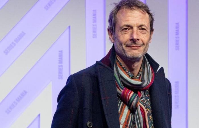 France 2: Jean-Xavier de Lestrade inizia le riprese della sua prossima serie, “Des Vivants”