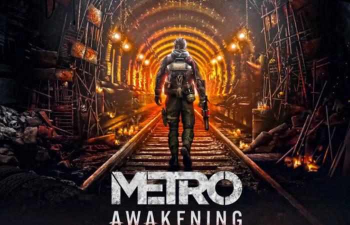 Test – Metro Awakening VR: tuffarsi nella metropolitana in realtà virtuale