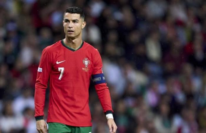 Perché Cristiano Ronaldo non gioca in Portogallo-Croazia?