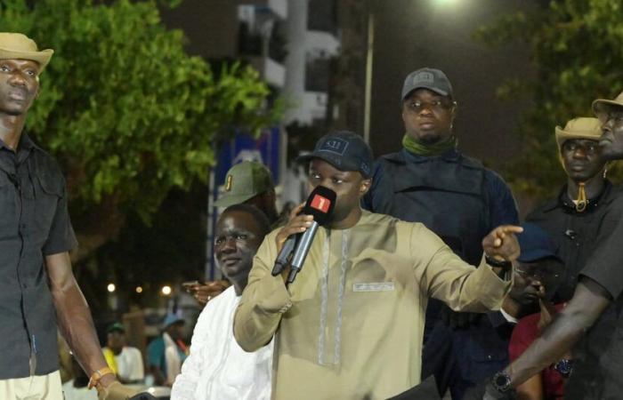 Elezioni legislative in Senegal: annunciata “grande vittoria” per il partito al potere