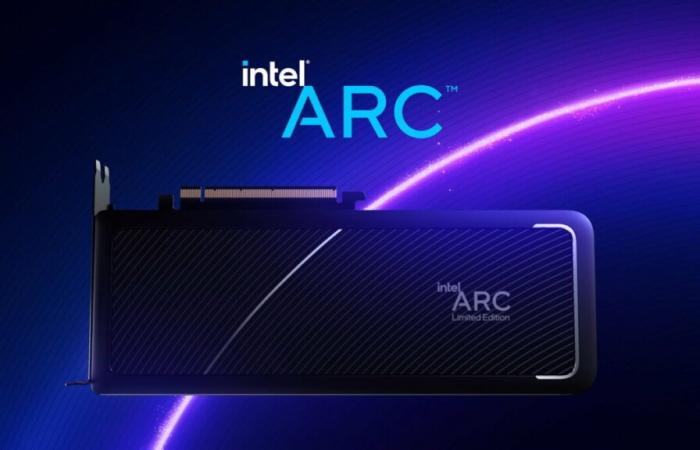 Intel darebbe priorità a Nvidia e AMD svelando le nuove GPU il mese prossimo