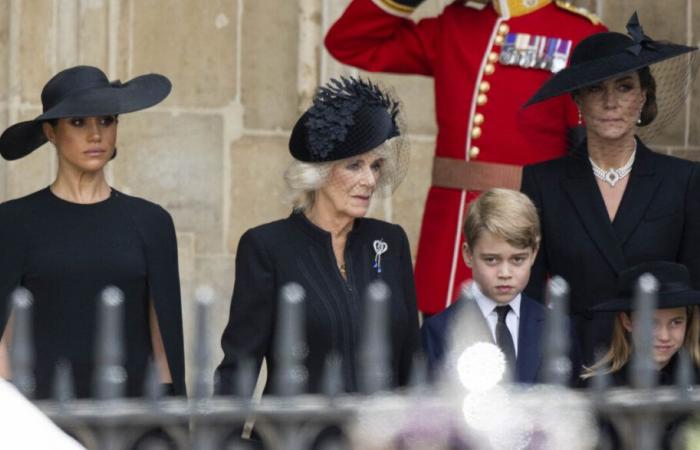 Harry e William hanno fatto pace? Meghan Markle dovrà far ingoiare la pillola a Kate Middleton…