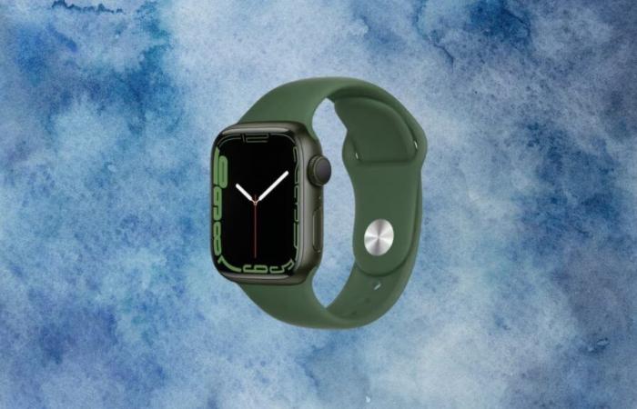 Black Friday o no, Back Market propone l’Apple Watch Series 7 a un prezzo shock